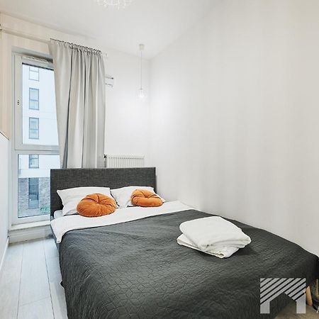 Apartamento Primo I By Lookap Łódź Exterior foto