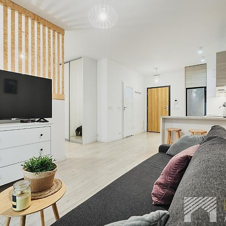 Apartamento Primo I By Lookap Łódź Exterior foto