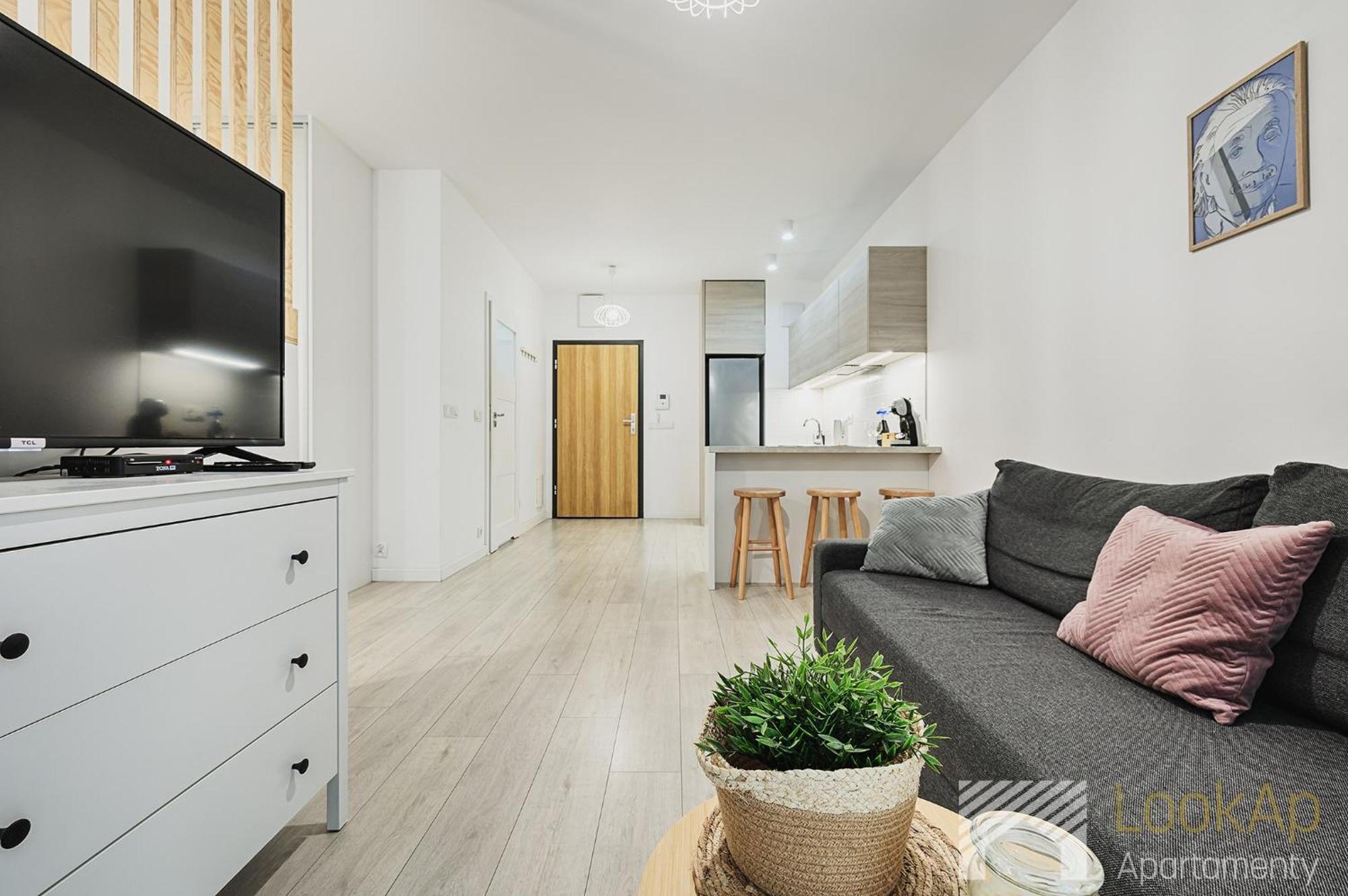 Apartamento Primo I By Lookap Łódź Exterior foto
