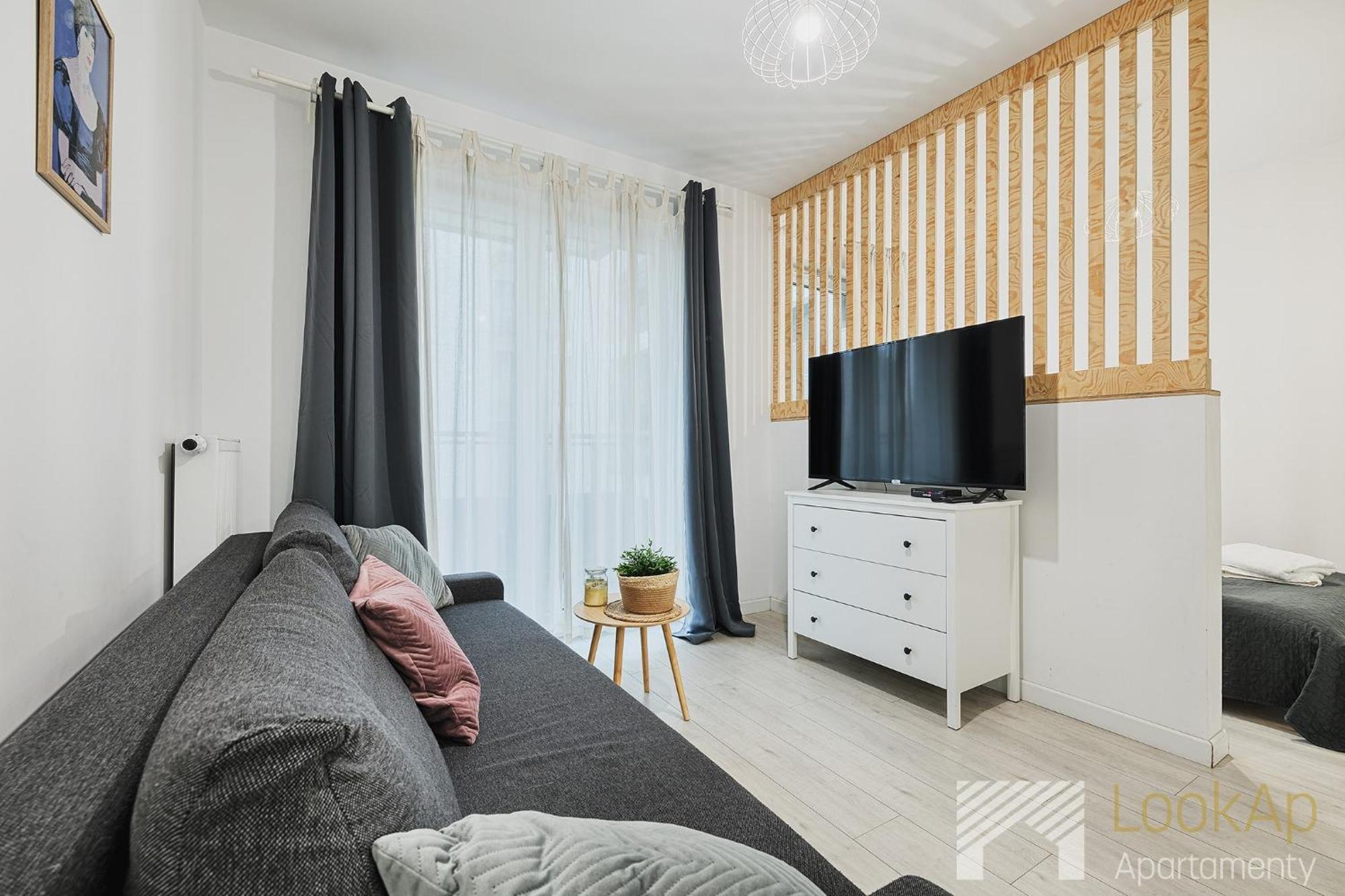 Apartamento Primo I By Lookap Łódź Exterior foto