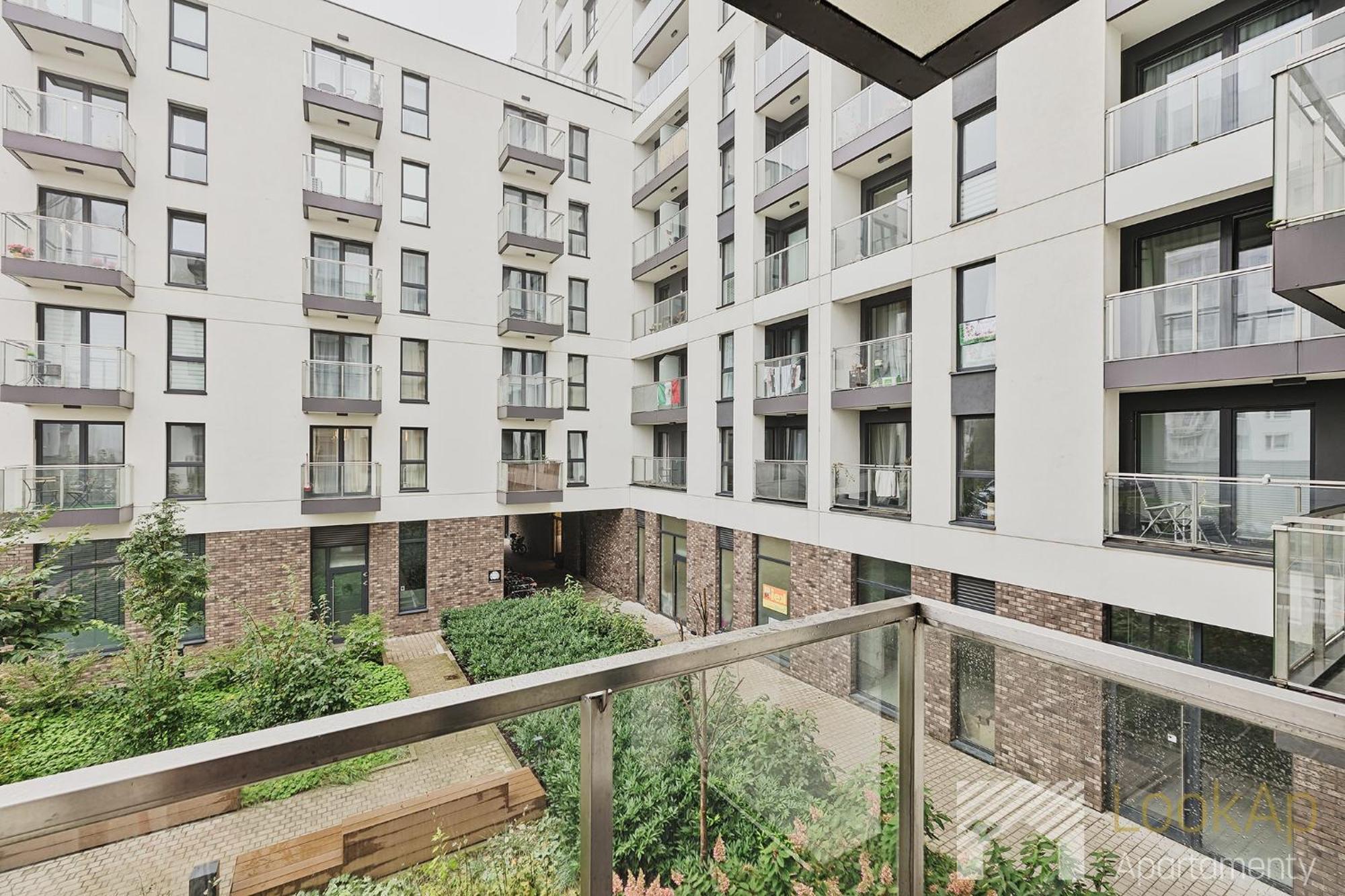 Apartamento Primo I By Lookap Łódź Exterior foto